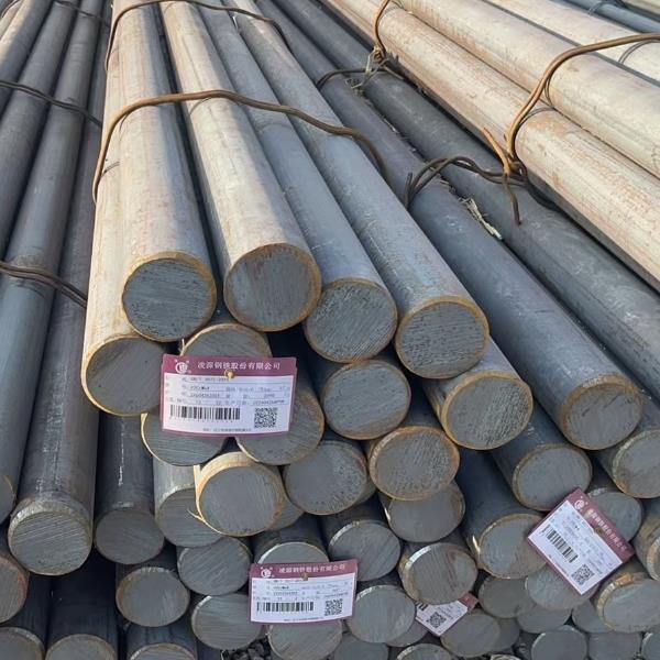 42crmo圓鋼批發價格